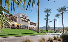 The Legacy Golf Resort in Phoenix